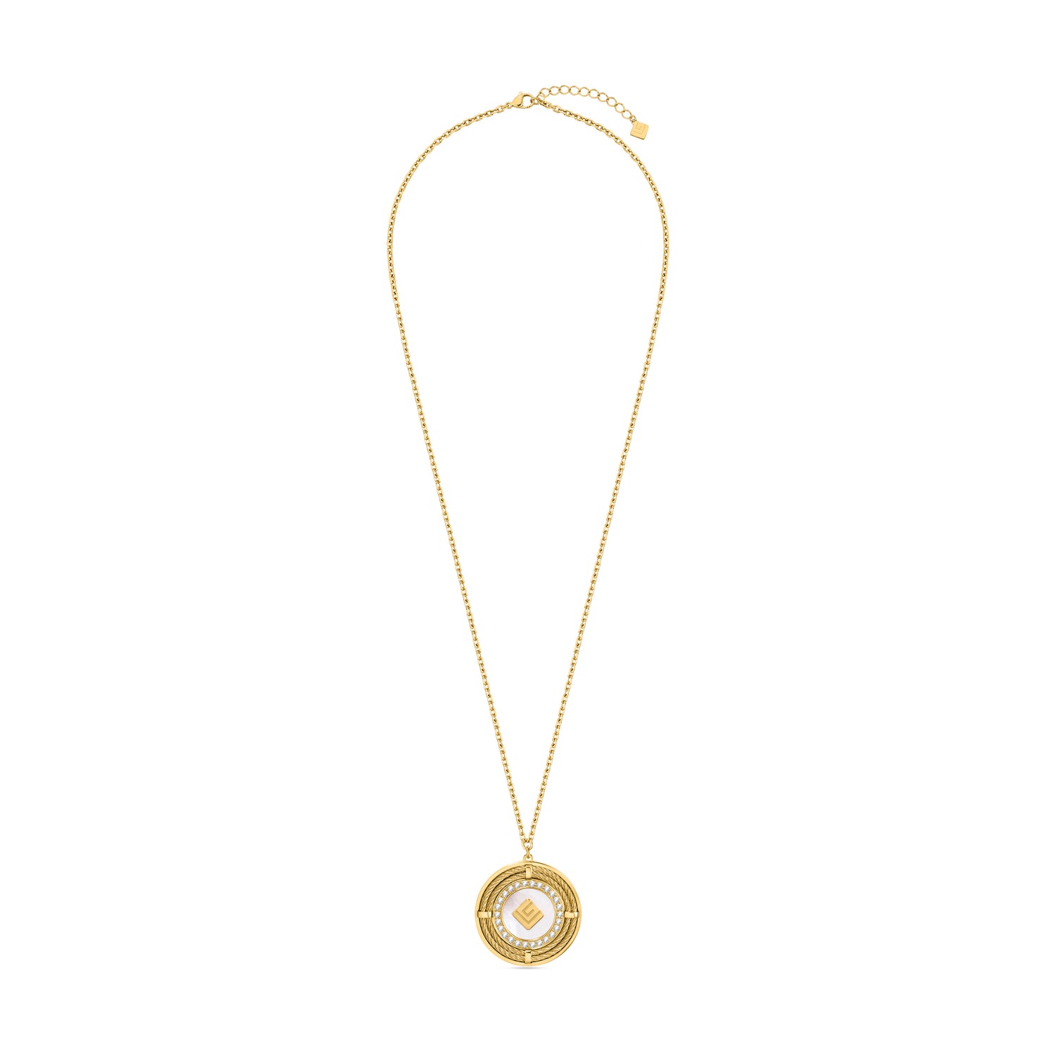 CAMILLE NECKLACE CAMILLE NECKLACE