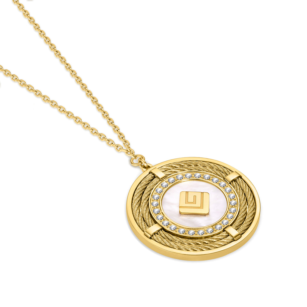 CAMILLE NECKLACE