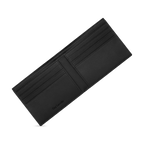 Guy Laroche Gabriel Wallet 110x90mm Black Vegan Leather