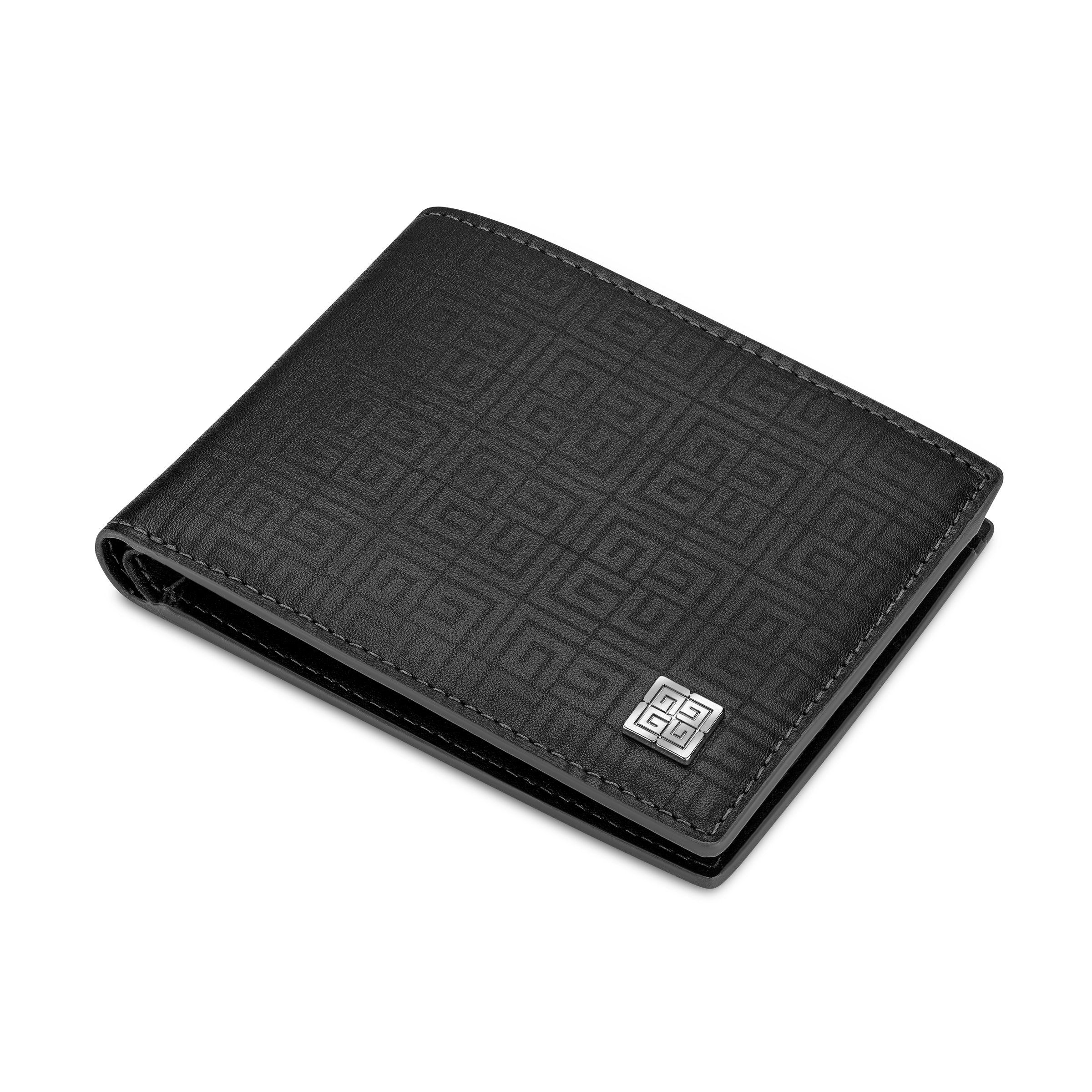 Guy Laroche Alex Gents Wallet