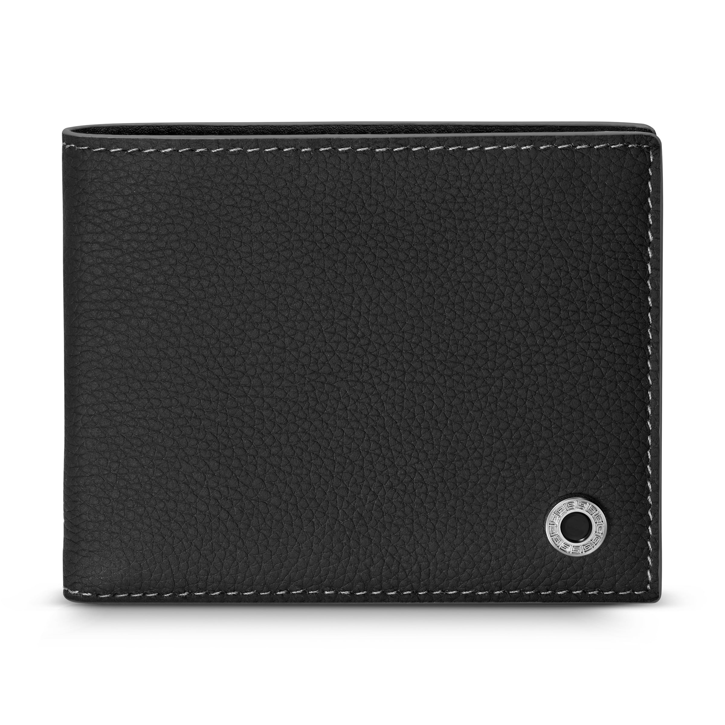 Guy Laroche Alain Black Wallet for Men Main image