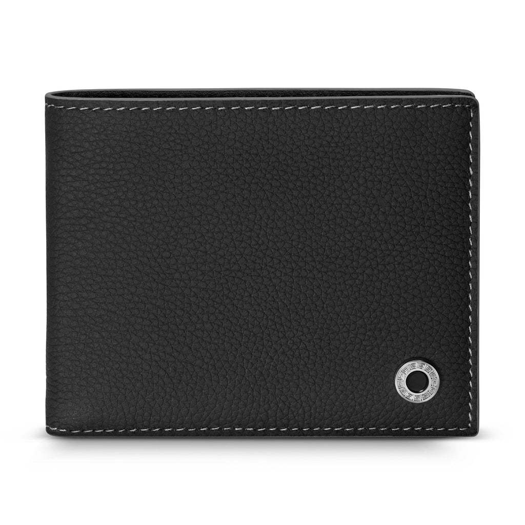 Guy Laroche Alain Black Wallet for Men