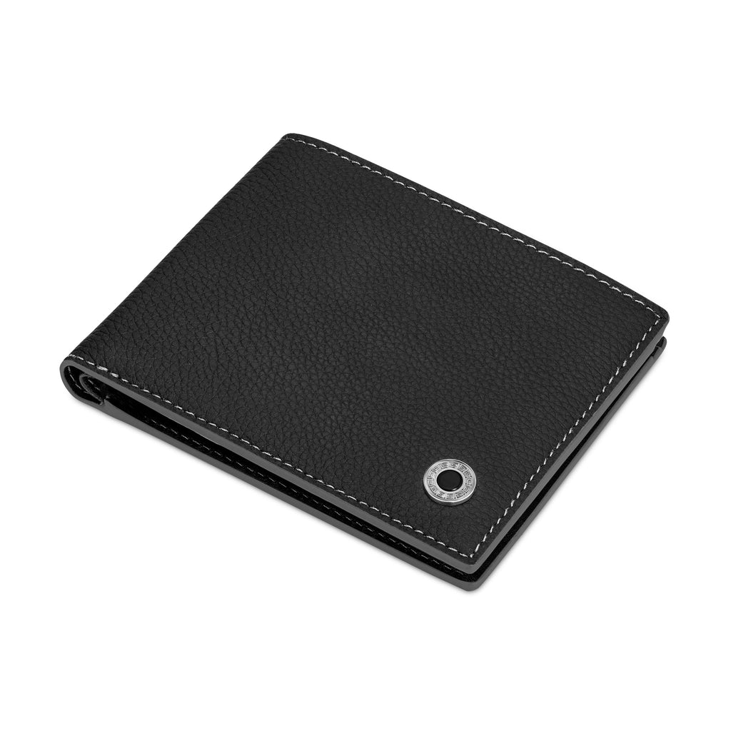 Guy Laroche Alain Black Wallet for Men