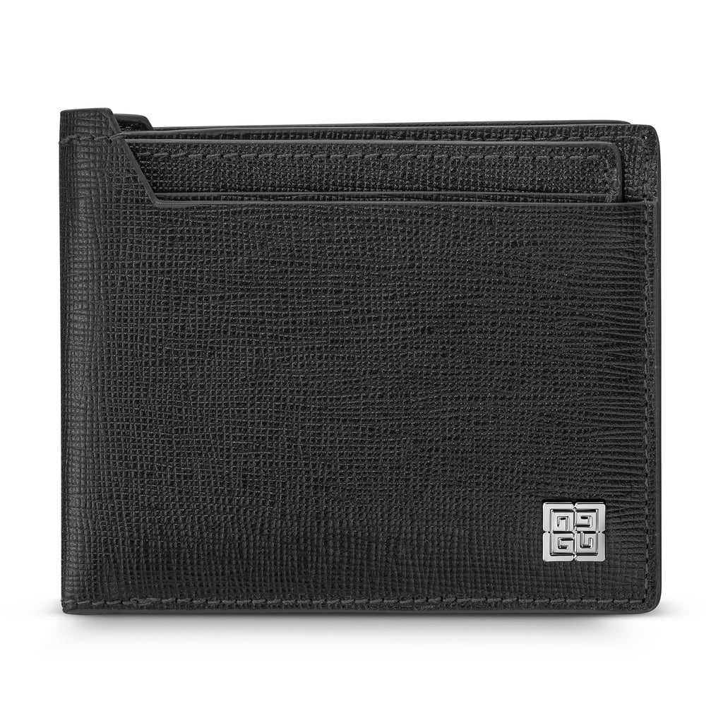 Guy Laroche Gabriel Black Wallet