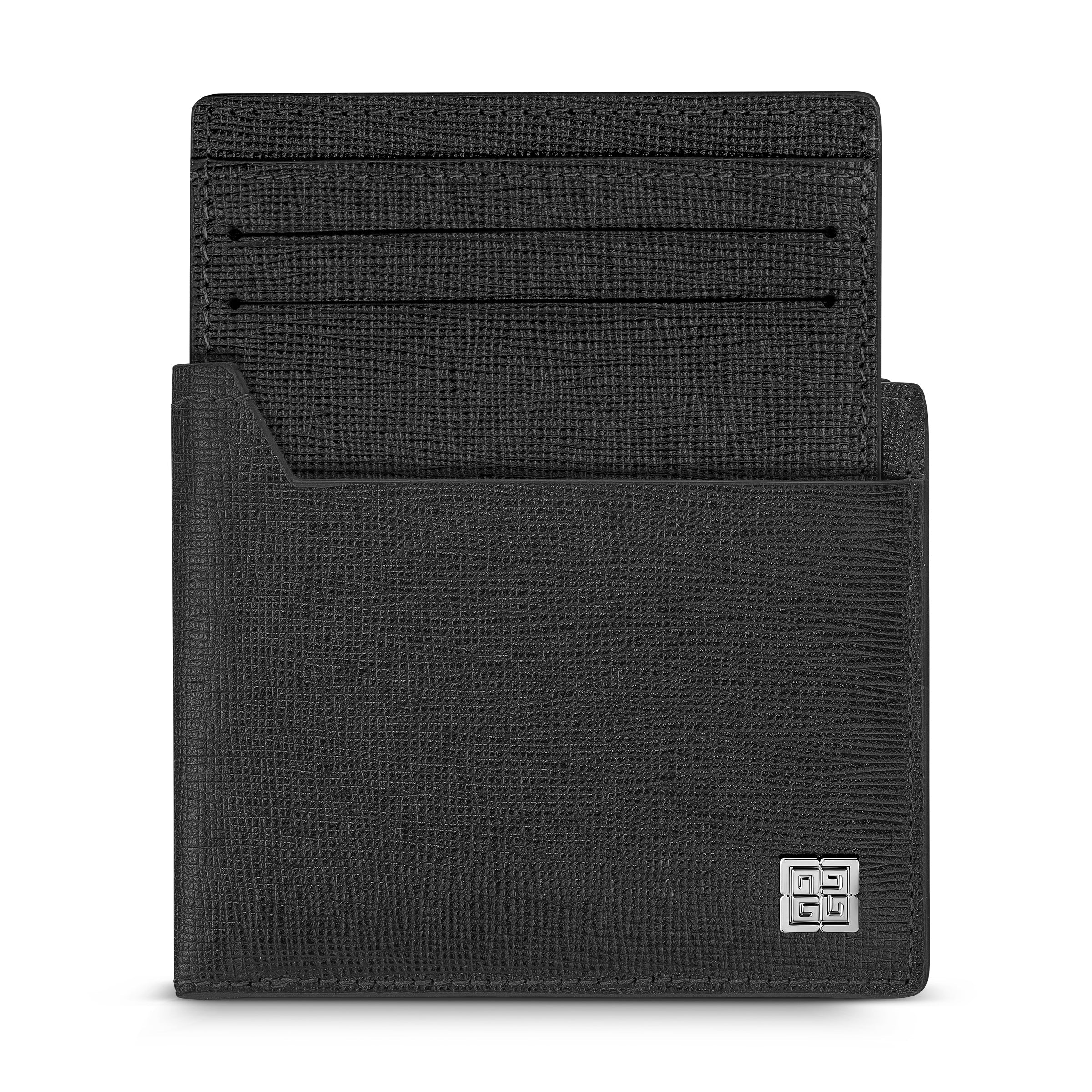 Guy Laroche Gabriel Black Wallet Secondary image