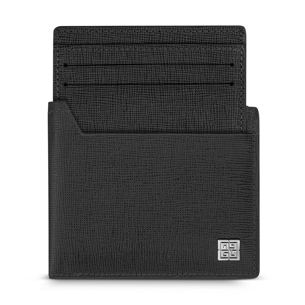 Guy Laroche Gabriel Black Wallet