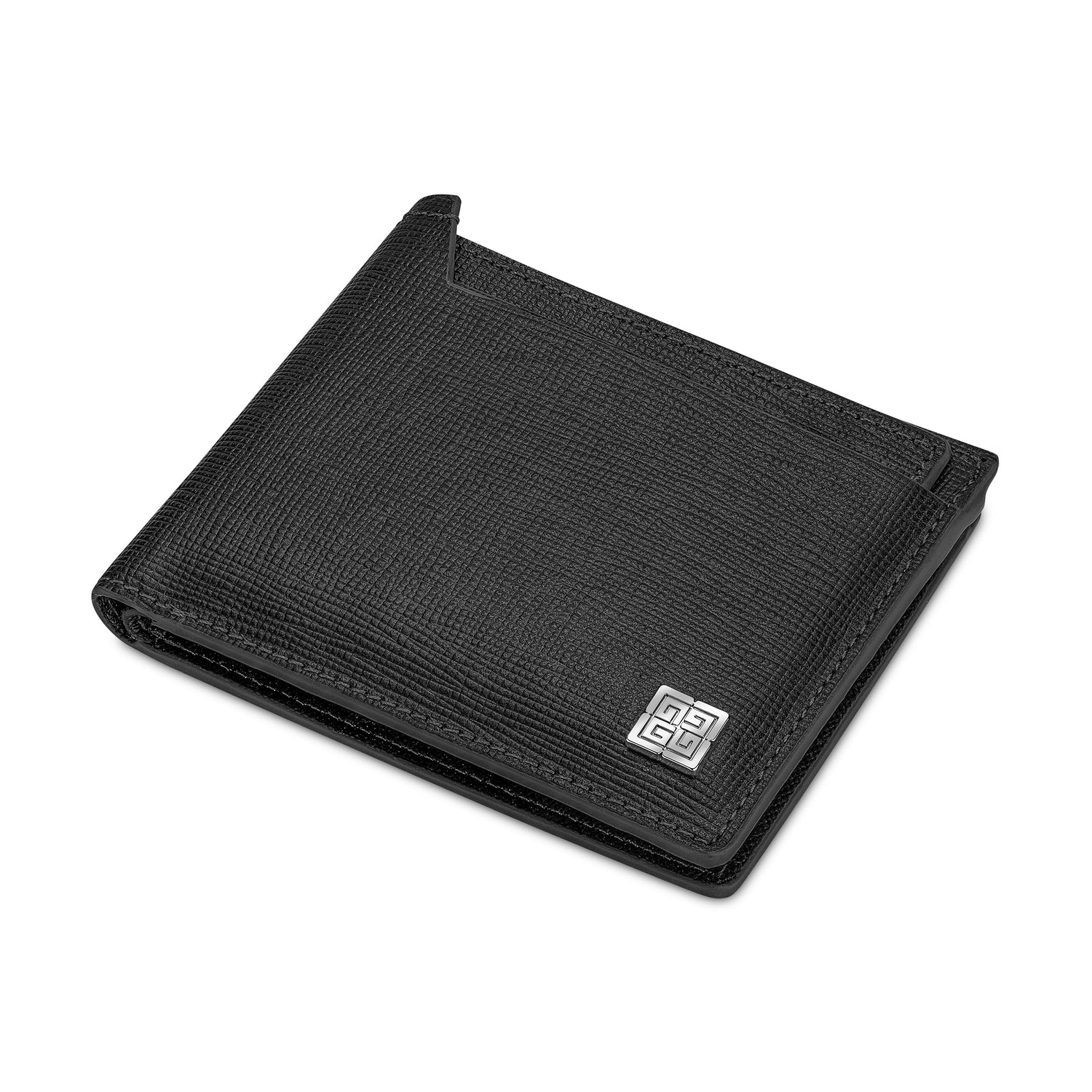 Guy Laroche Gabriel Black Wallet Guy Laroche Gabriel Black Wallet