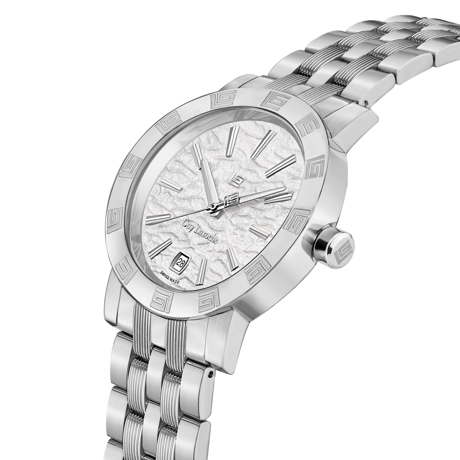 Guy Laroche Alex Genent Guy Laroche Alex Genent