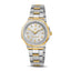 Guy Laroche Adalog White Dial Wath's Watch