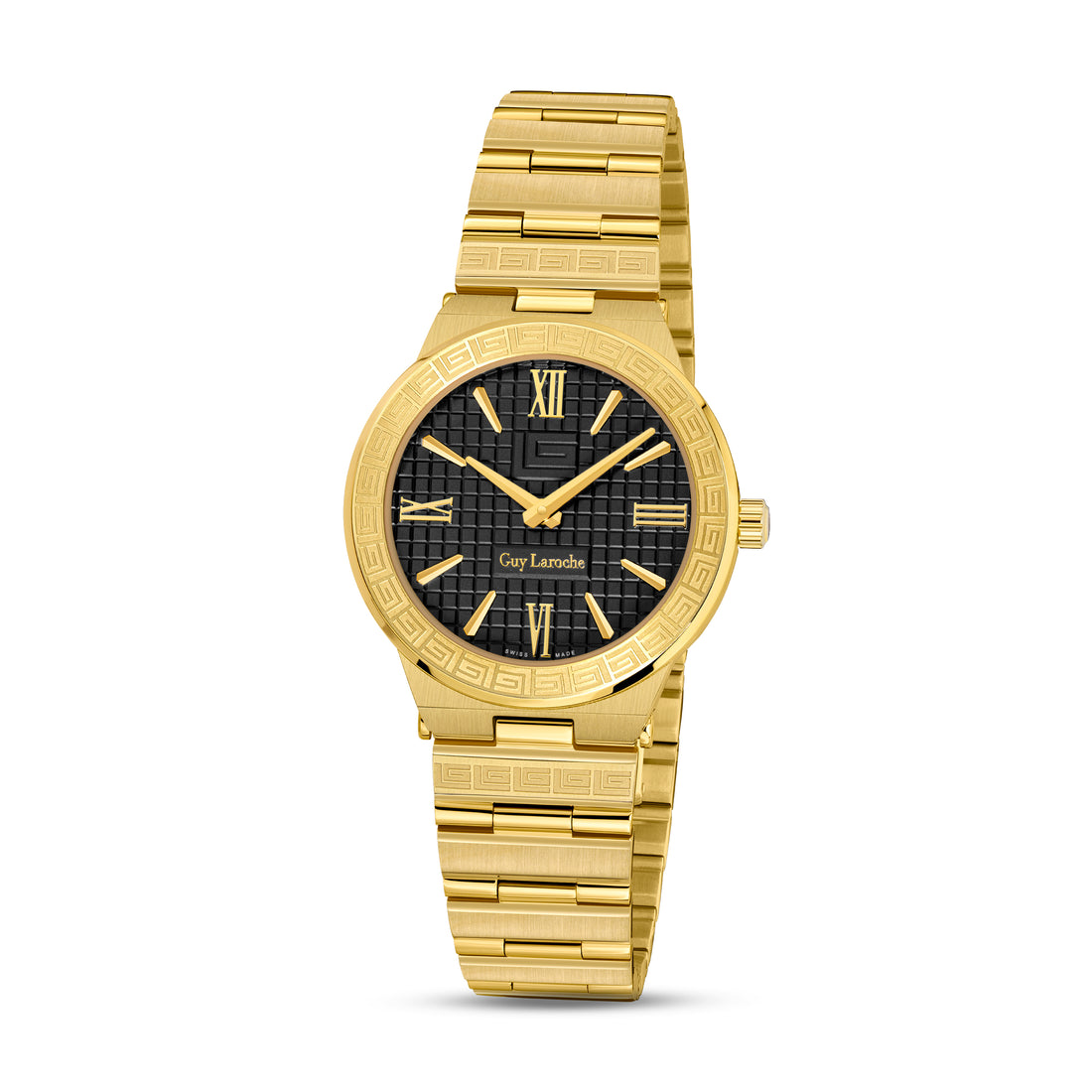 Guy Laroche Bracelet Watch