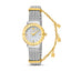 Betty Swiss Made Analog Watch for Women GUY LAROCHE
