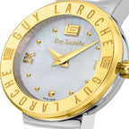 Betty Swiss Made Analog Watch for Women GUY LAROCHE