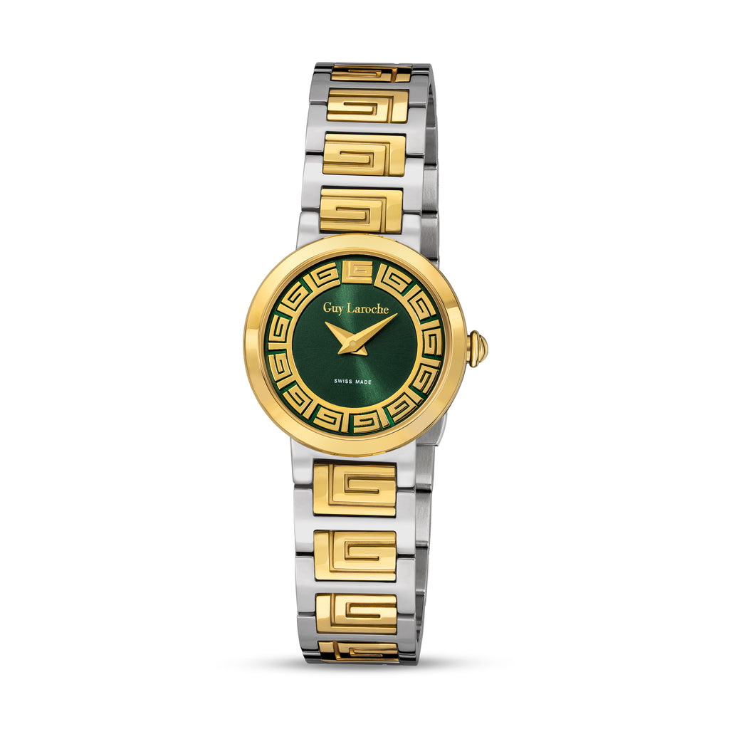 Guy Laroche Women Watch Watch