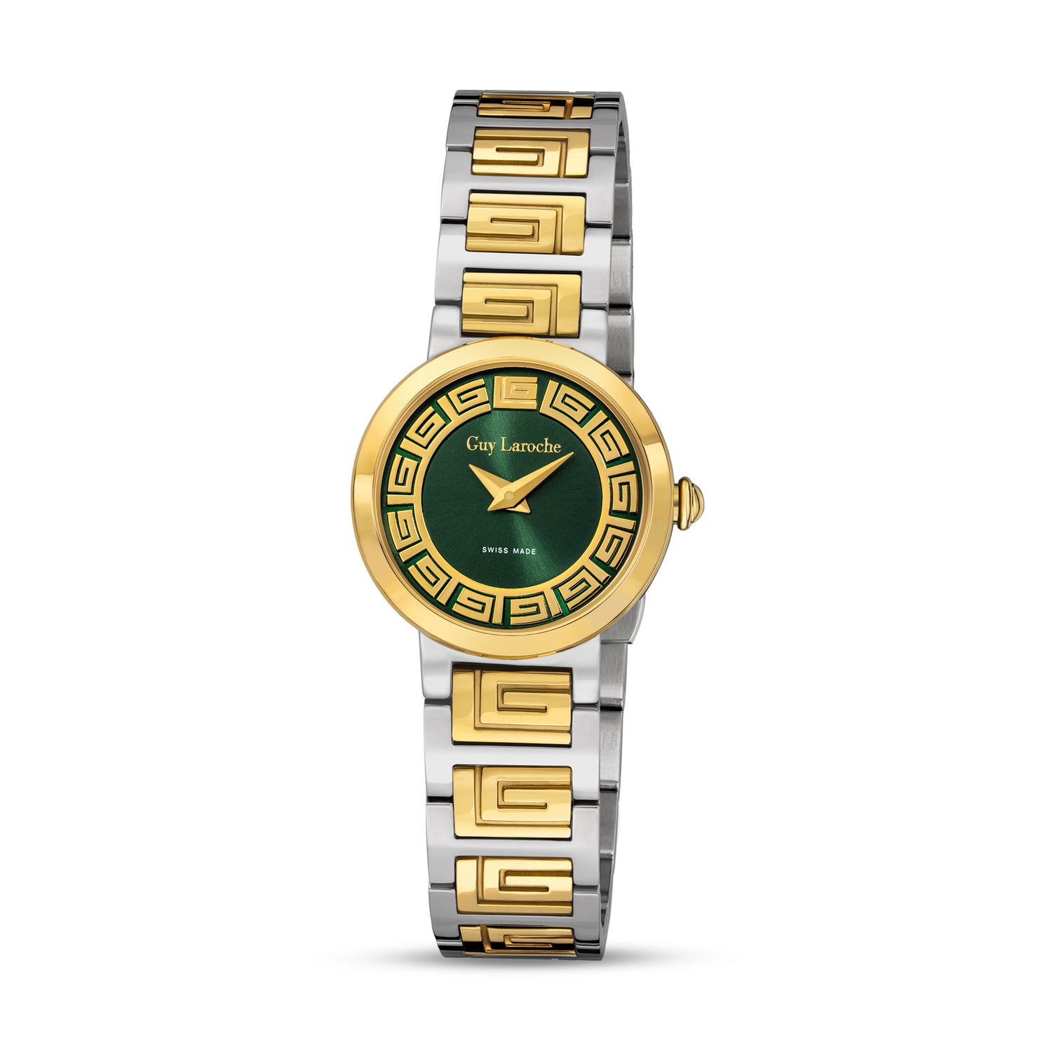 GUY LAROCHE Women Analogue Watch