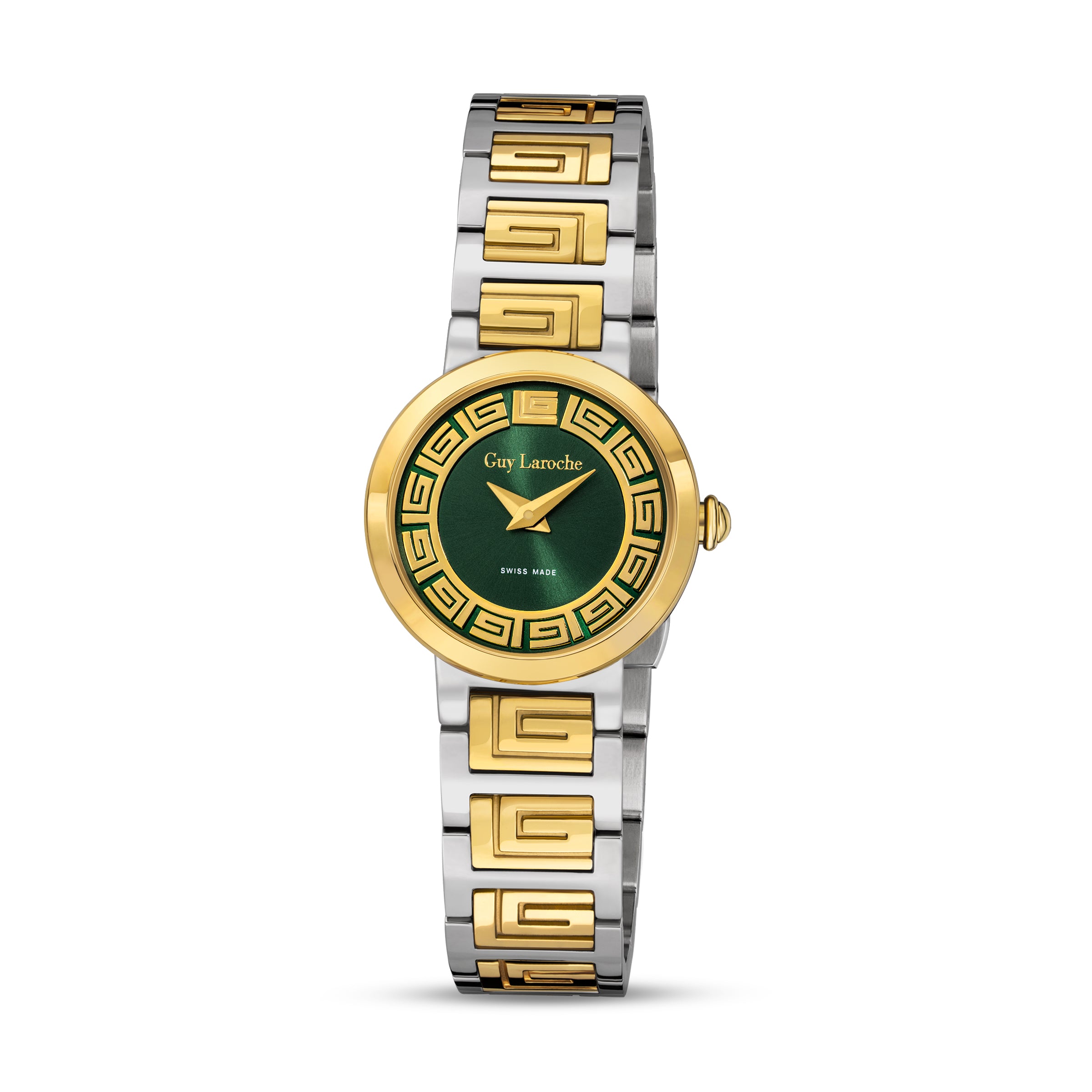 GUY LAROCHE Women Analogue Watch
