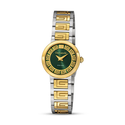 GUY LAROCHE Women Analogue Watch