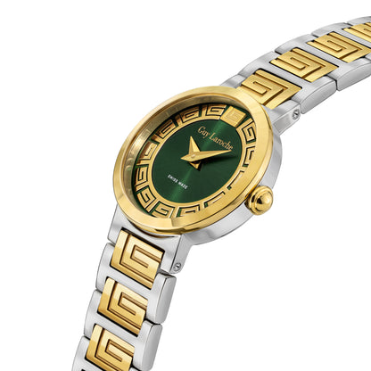 GUY LAROCHE Women Analogue Watch