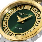 Guy Laroche Women Watch Watch