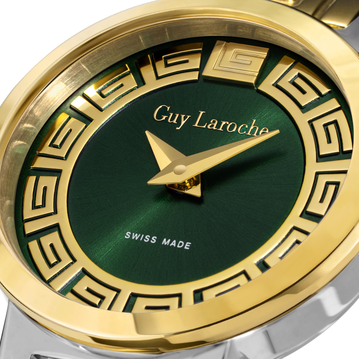 GUY LAROCHE Women Analogue Watch