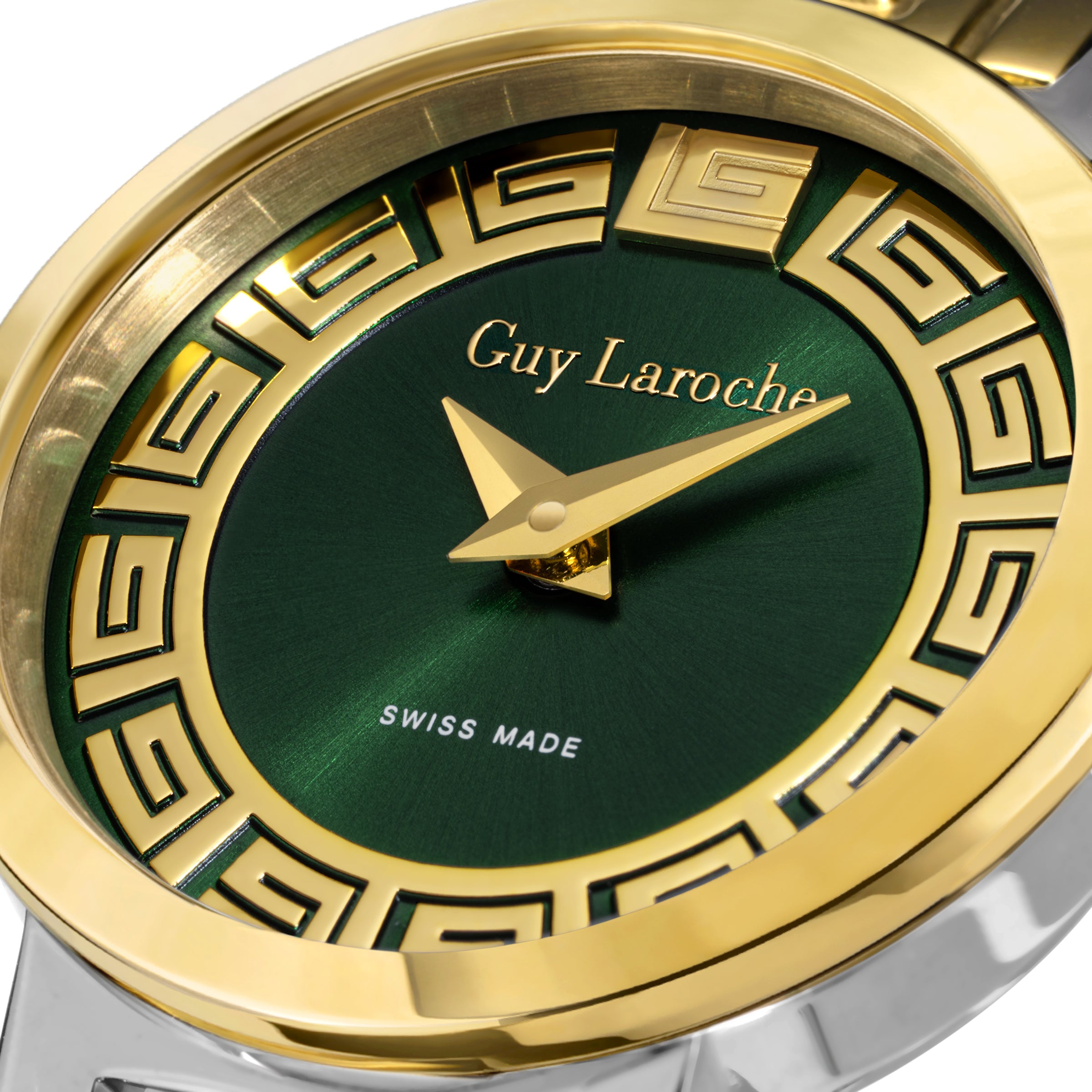 GUY LAROCHE Women Analogue Watch
