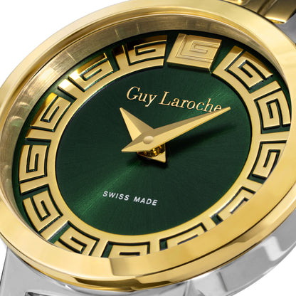 GUY LAROCHE Women Analogue Watch