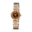 Guy Laroche Talog Brown Dial Wath's Watch