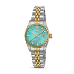 Guy Laroche - Blue Mop Women's Watch