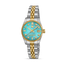 Guy Laroche - Blue Mop Women's Watch