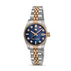 Guy Laroche - Blue Stone Dial Women's Watch
