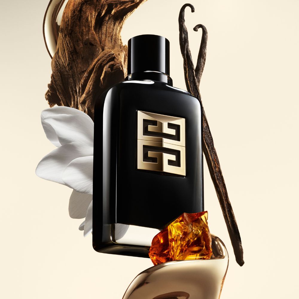 Givenchy Gentleman Society ، Eau de Parfum Ambrée 60ml