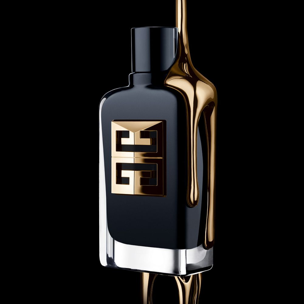 Givenchy Gentleman Society, Eau de Parfum Ambrée 60ml Secondary image