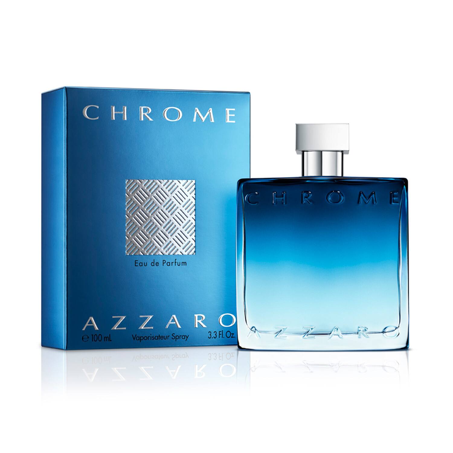 Azzaro - Chrome 22 Edp 100ml Azzaro - Chrome 22 Edp 100ml