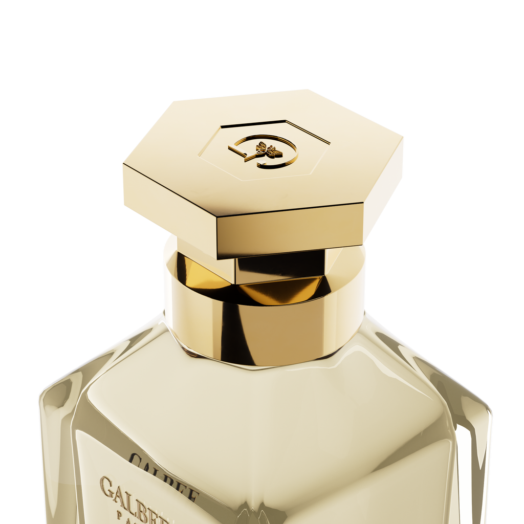 Galbee Paris Fromgalbee EDP Unisex - 100ml