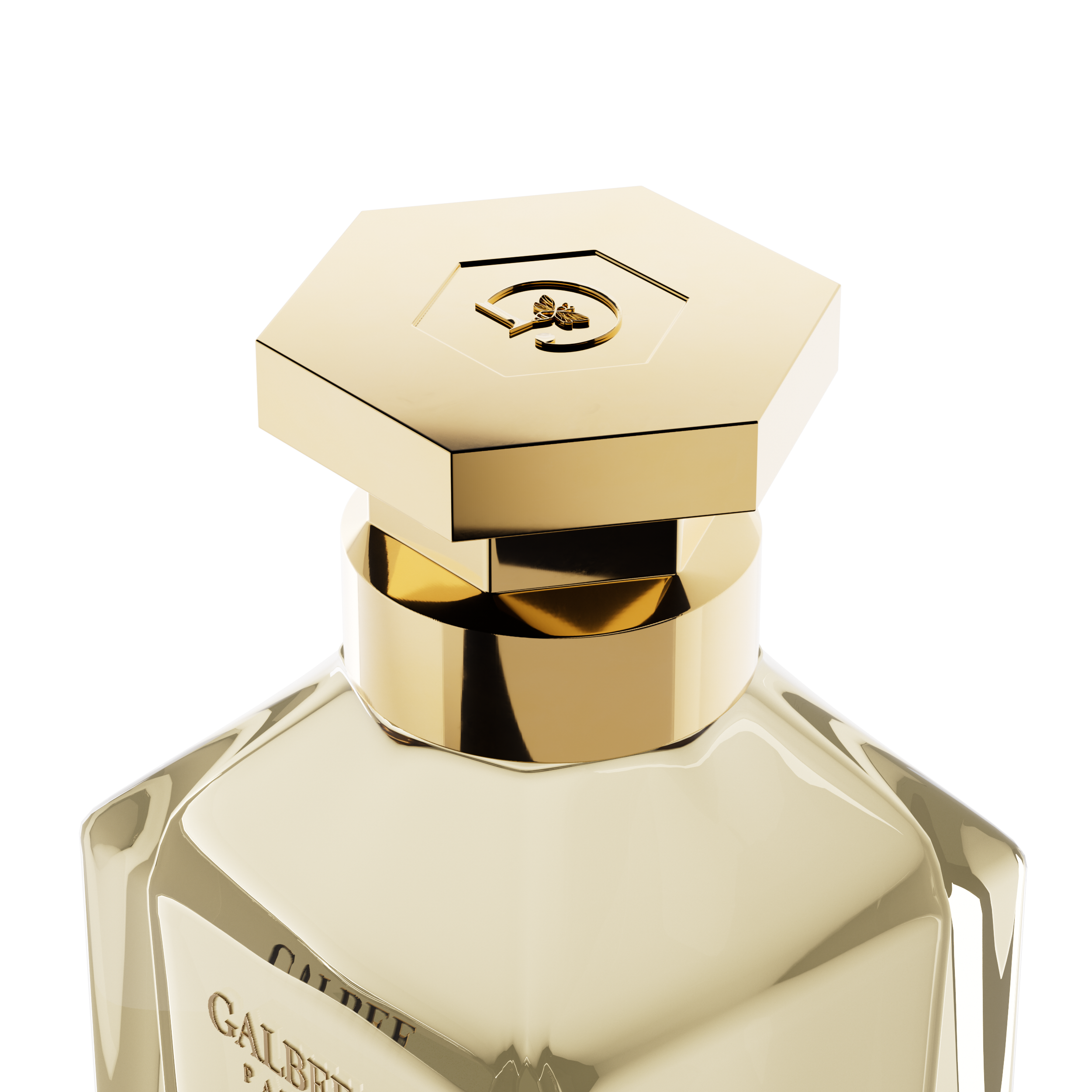 Galbee Paris Fromgalbee EDP Unisex - 100ml