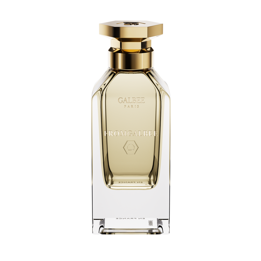 Galbee Paris Fromgalbee EDP Unisex - 100ml