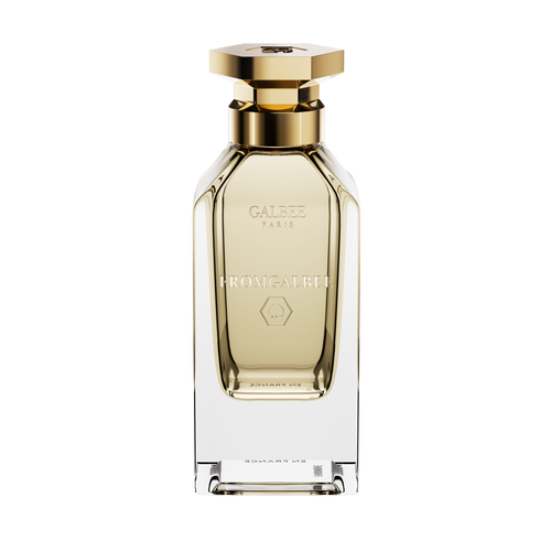 Galbee Paris Fromgalbee EDP Unisex - 100ml