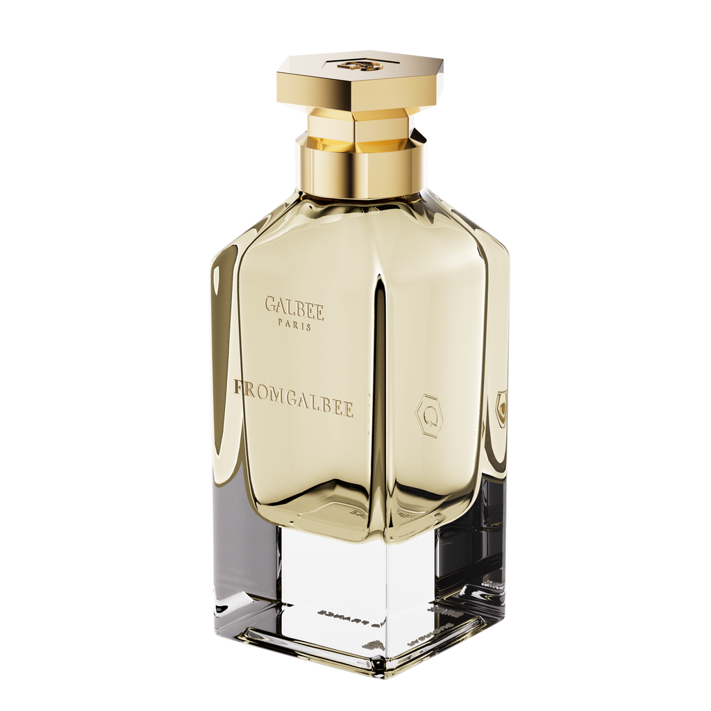 Galbee Paris Fromgalbee EDP Unisex - 100ml