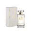Georges Rech French Story Eau de Parfum 100ml elegant women’s fragrance bottle – Available for Online Purchase