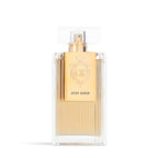 Georges Rech Just Gold Eau de Toilette for Women 100ml, available for online purchase at Paris Gallery Qatar