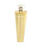 Georges Rech Muse Gold Eau de Parfum for Women 100ml in an elegant gold bottle, available for online purchase at Paris Gallery Qatar