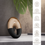 Geske Cool & Warm Eye Massager 7 in 1 Gray at Paris Gallery Qatar