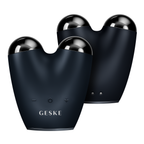 Geske MicroCurrent Face-Lifter 6 in 1 Black at Paris Gallery Qatar