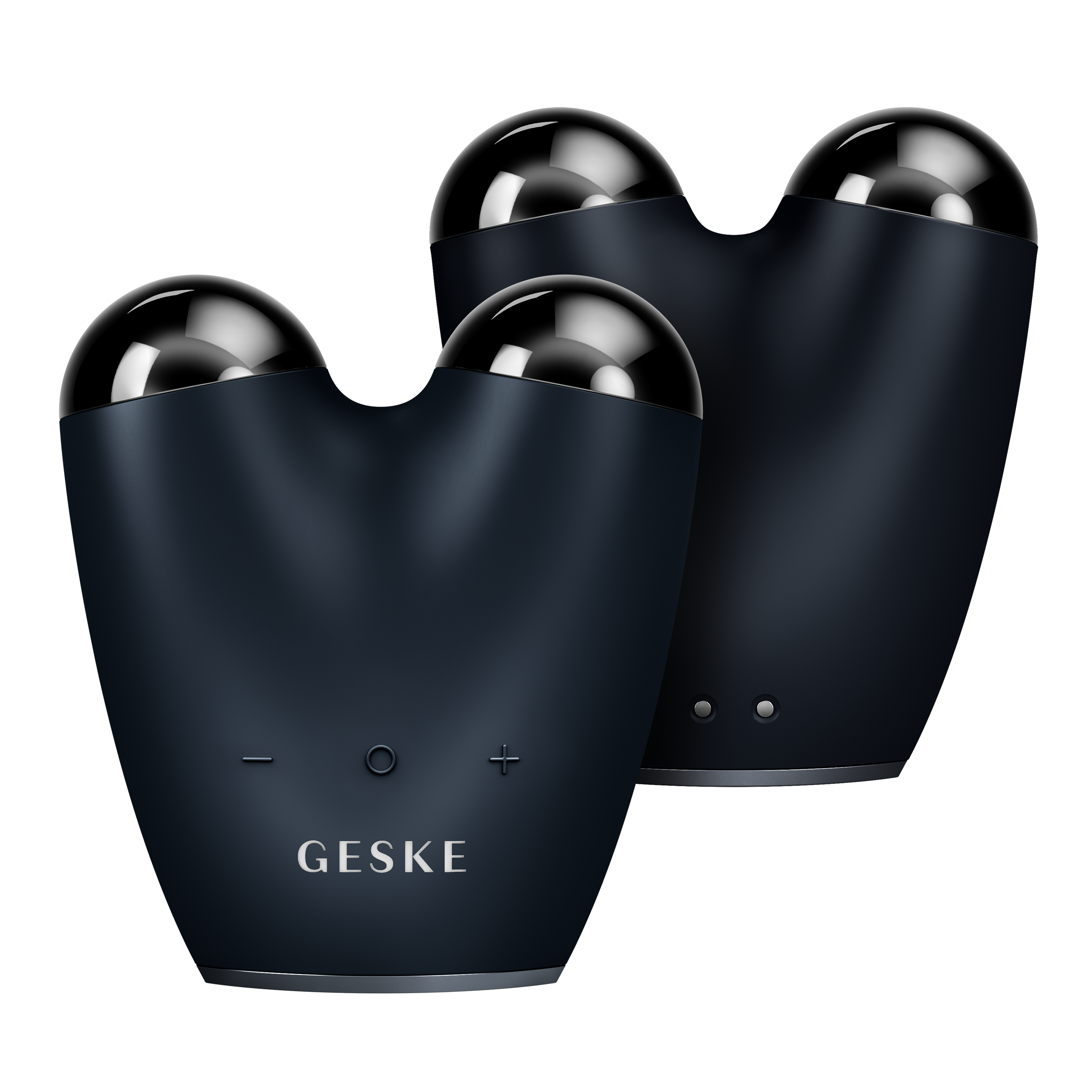 Geske MicroCurrent Face-Lifter 6 in 1 Black at Paris Gallery Qatar
