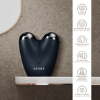 Geske MicroCurrent Face-Lifter 6 in 1 Black at Paris Gallery Qatar