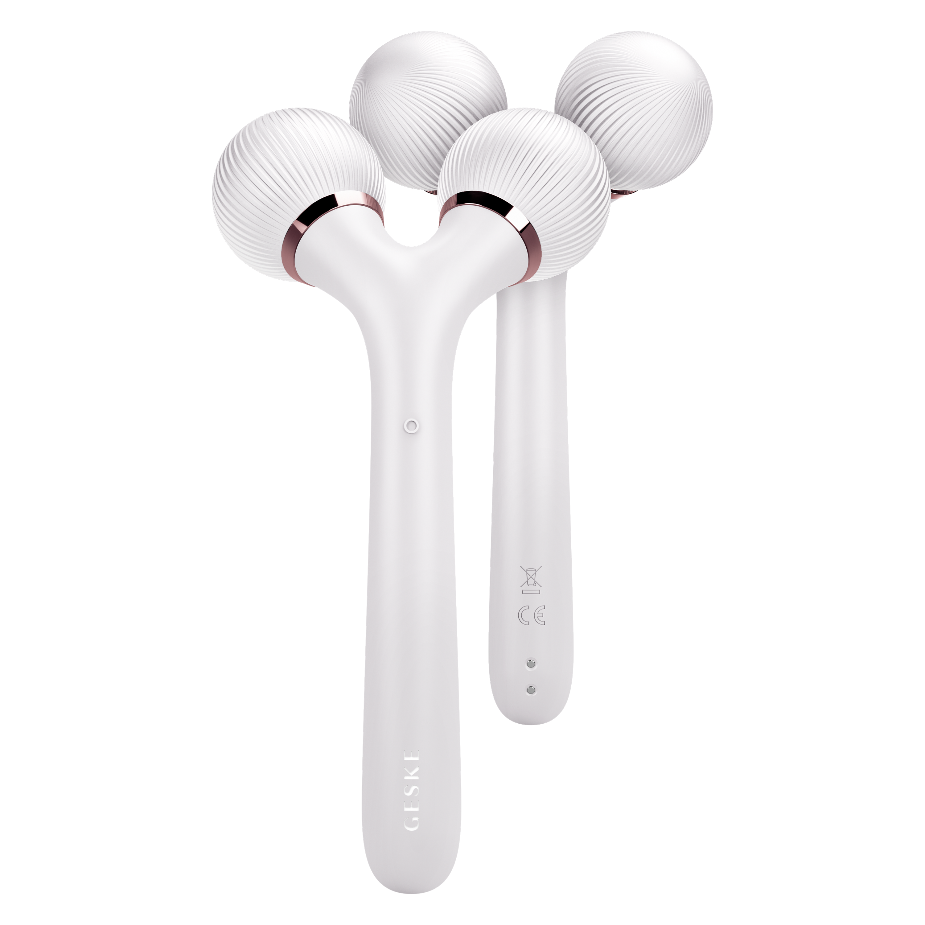 Geske Sonic Facial & Body Roller 4 in 1 Starlight at Paris Gallery Qatar