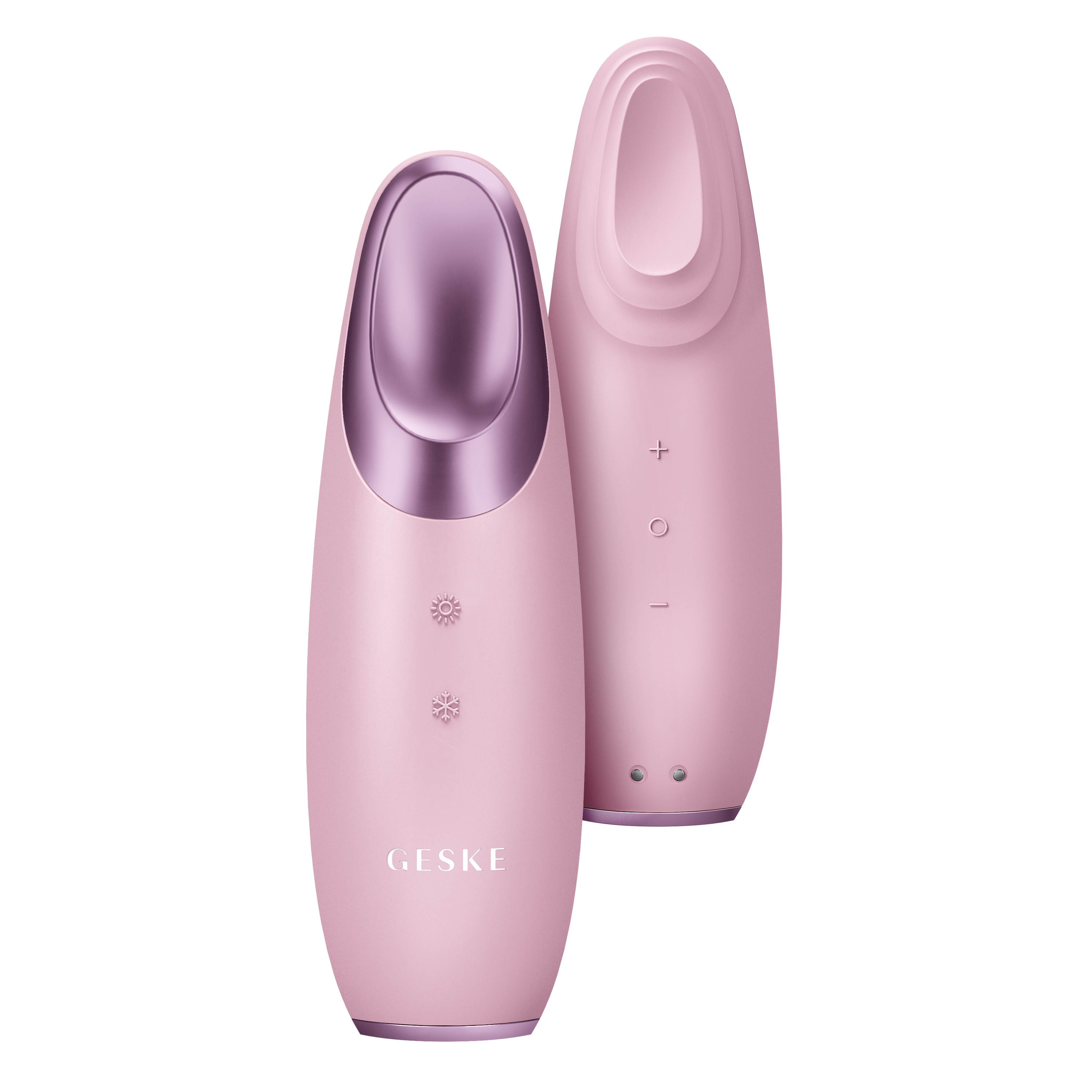 Geske Warm & Cool Eye Energizer 6 in 1 Pink at Paris Gallery Qatar