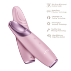 Geske Warm & Cool Eye Energizer 6 in 1 Pink at Paris Gallery Qatar