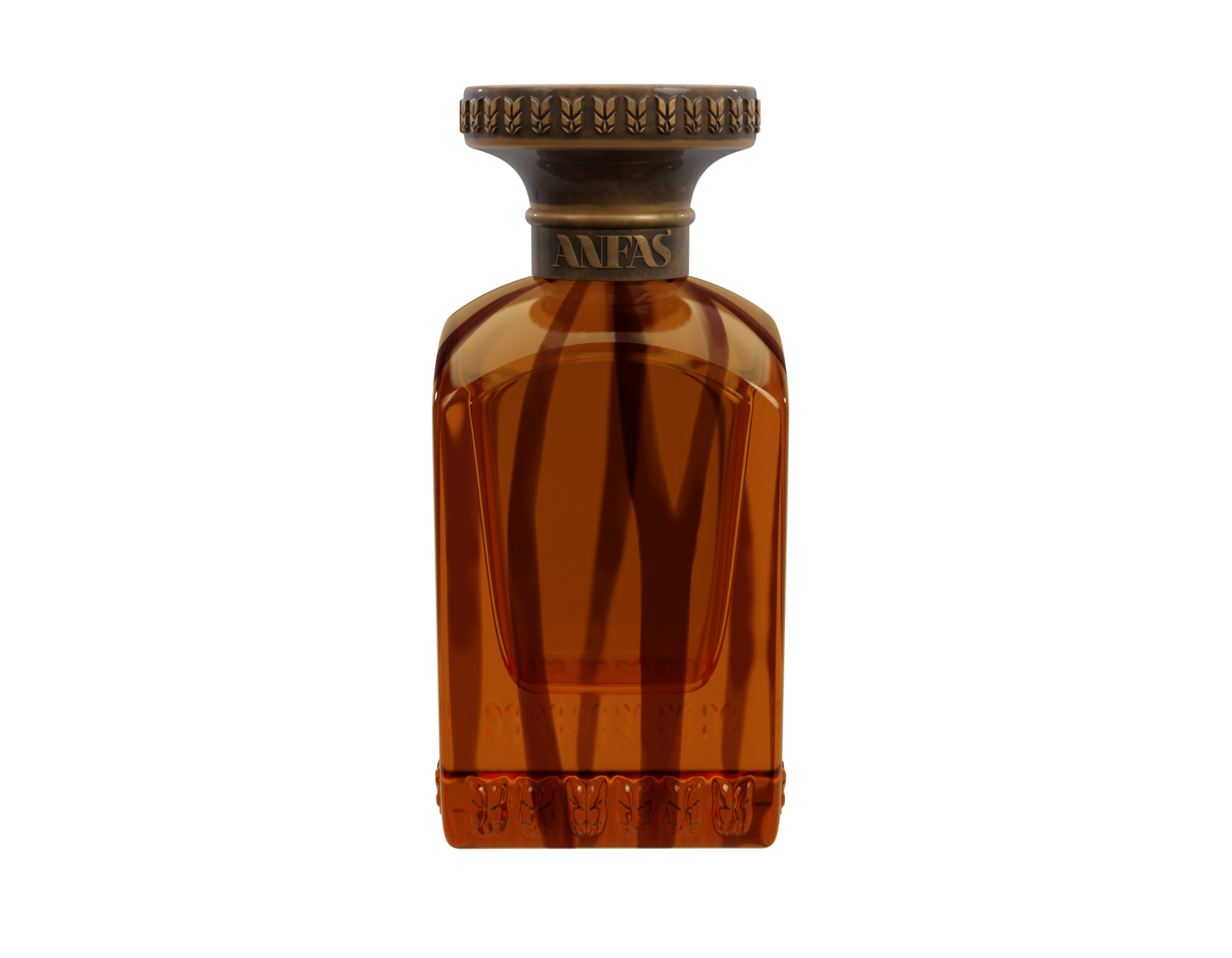 Anfas Ghala Extrait - 75ml