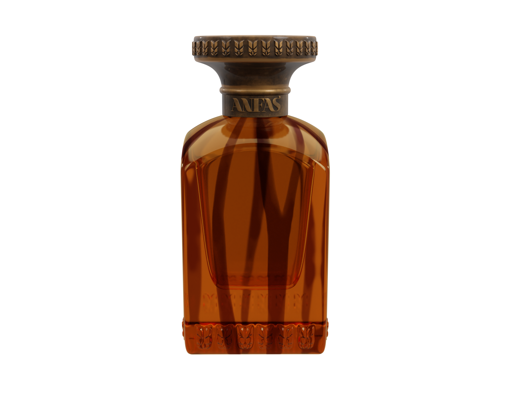 Anfas Ghala Extrait - 75ml