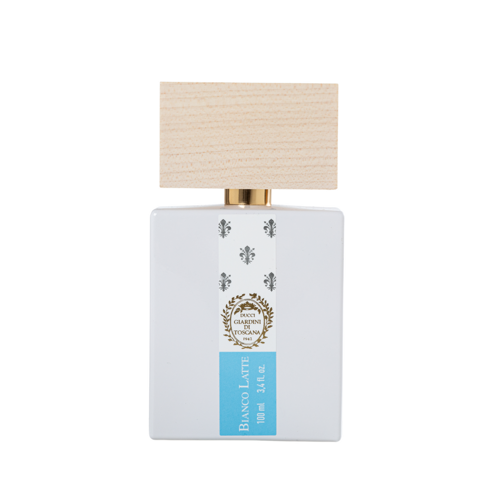 Giardini Di Toscana Bianco Latte Eau de Parfum 100ml